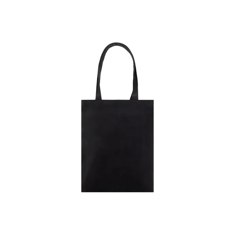 A.P.C Lou Logo Printed Tote Bag-2