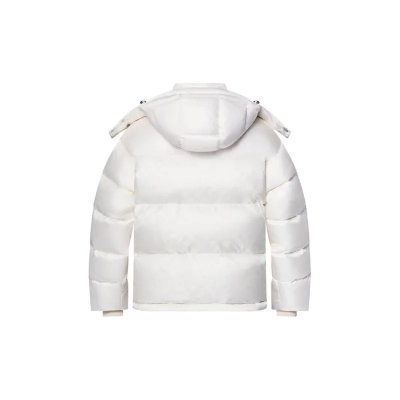 LOUIS VUITTON Monogram Puffer Jacket-1