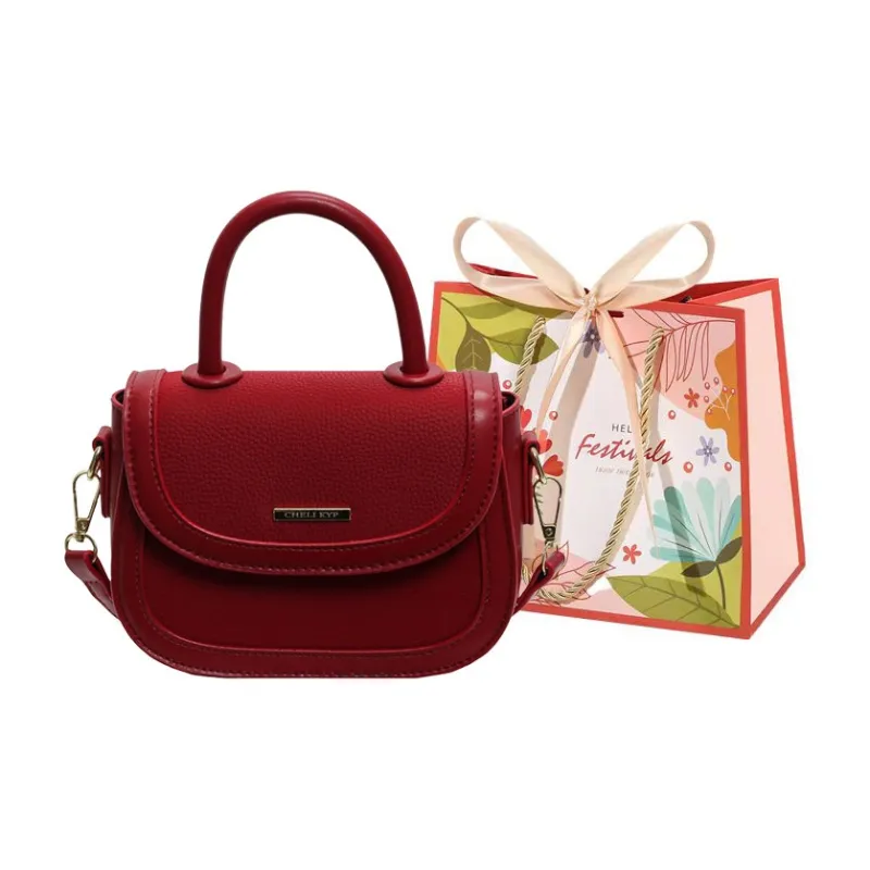 Cwatcun PU One Shoulder Handbags Regular Women's Multicolor-9