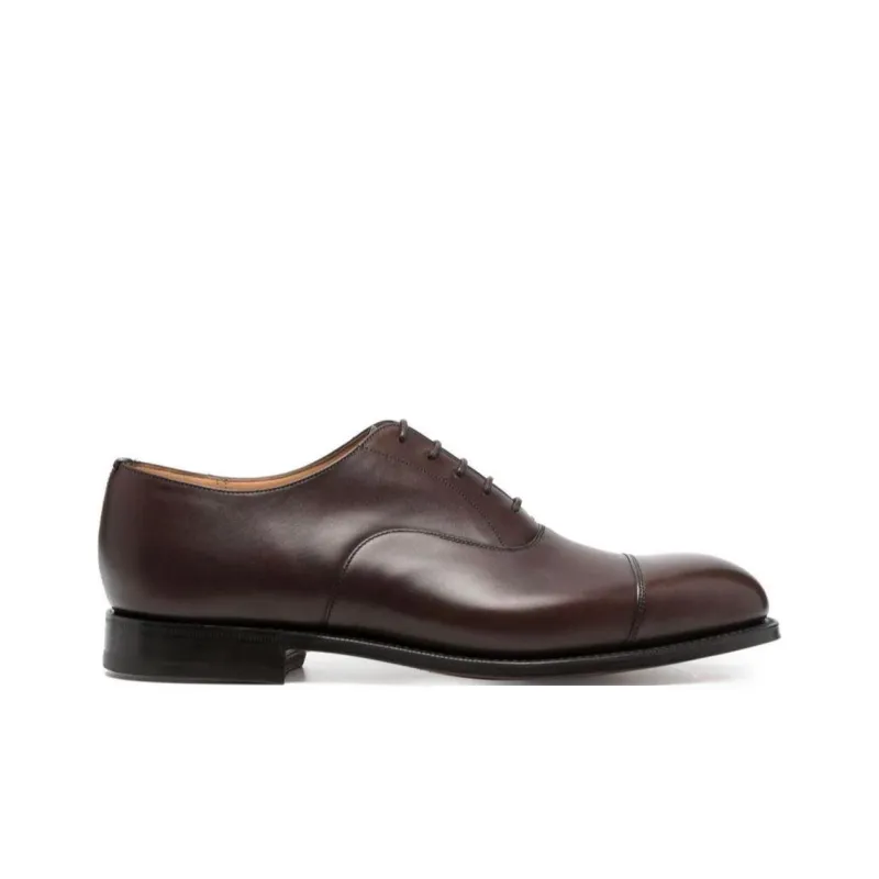 CHURCH'S Consul Oxford Shoes-1