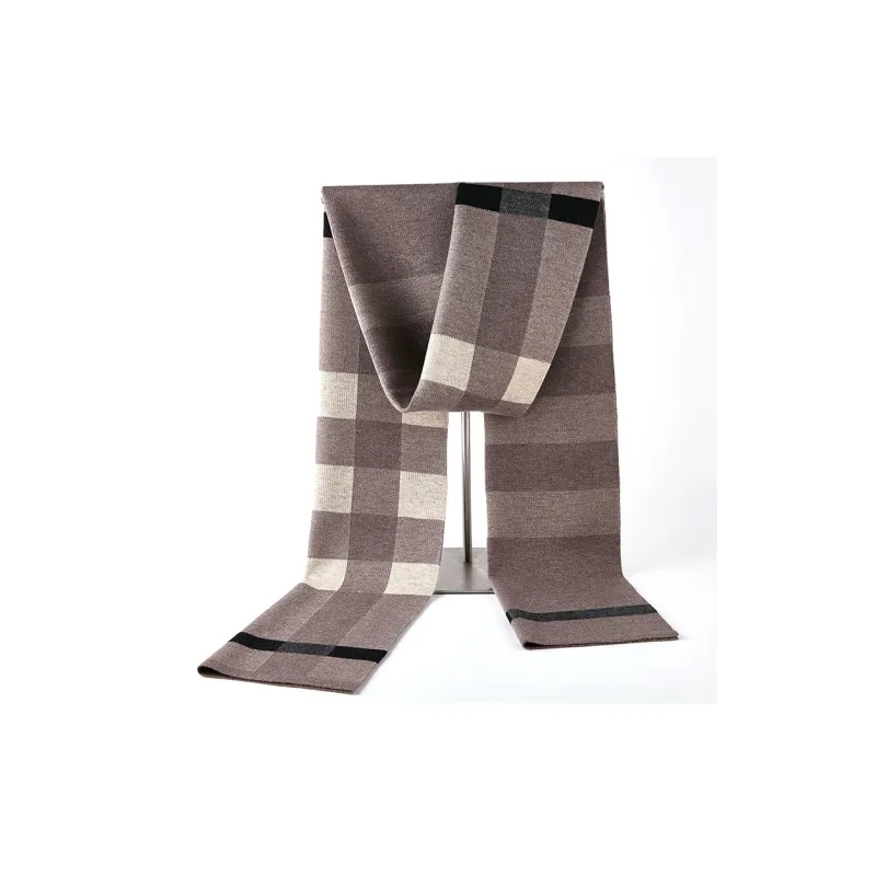 TUCANO Elegance Knit Scarf Unisex-5