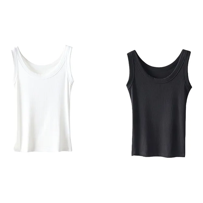 H YXIANG Tank Tops Women's 1 Pack-17