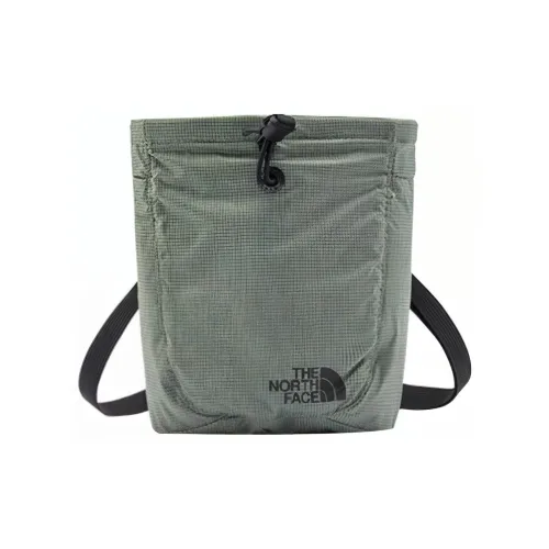 THE NORTH FACE Crossbody Bags Green