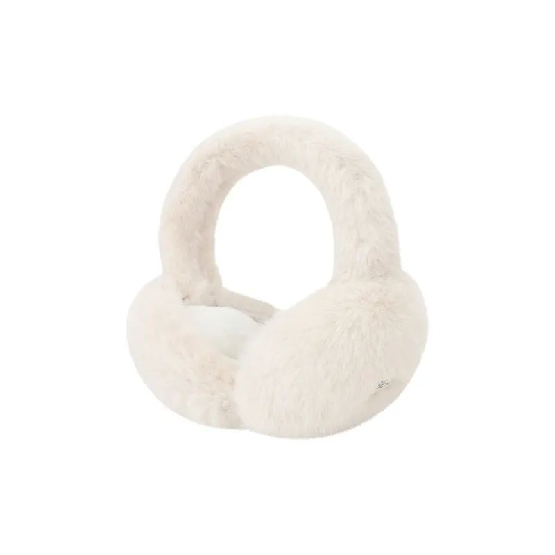 PEAK RIGHT Series Polyester Earmuffs Unisex-1