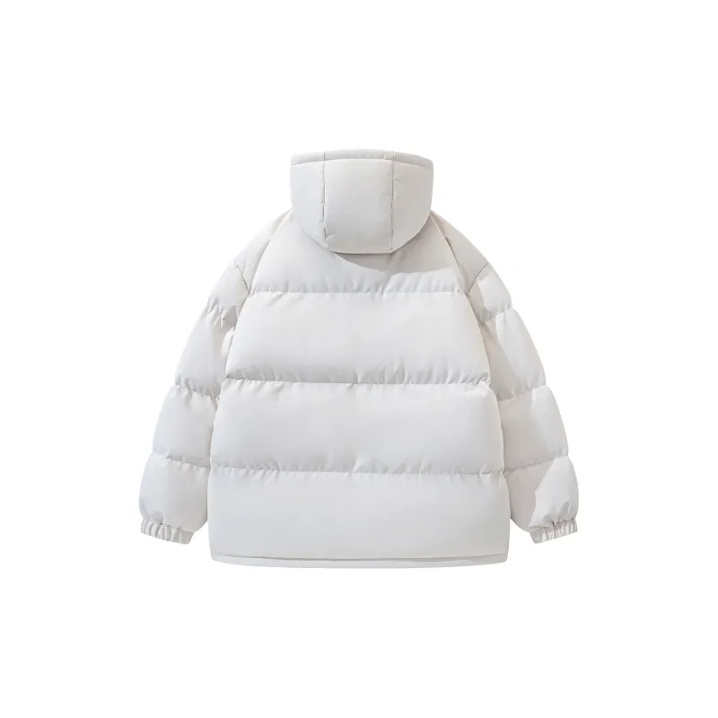 IRSCTO Puffer Jackets Unisex-5