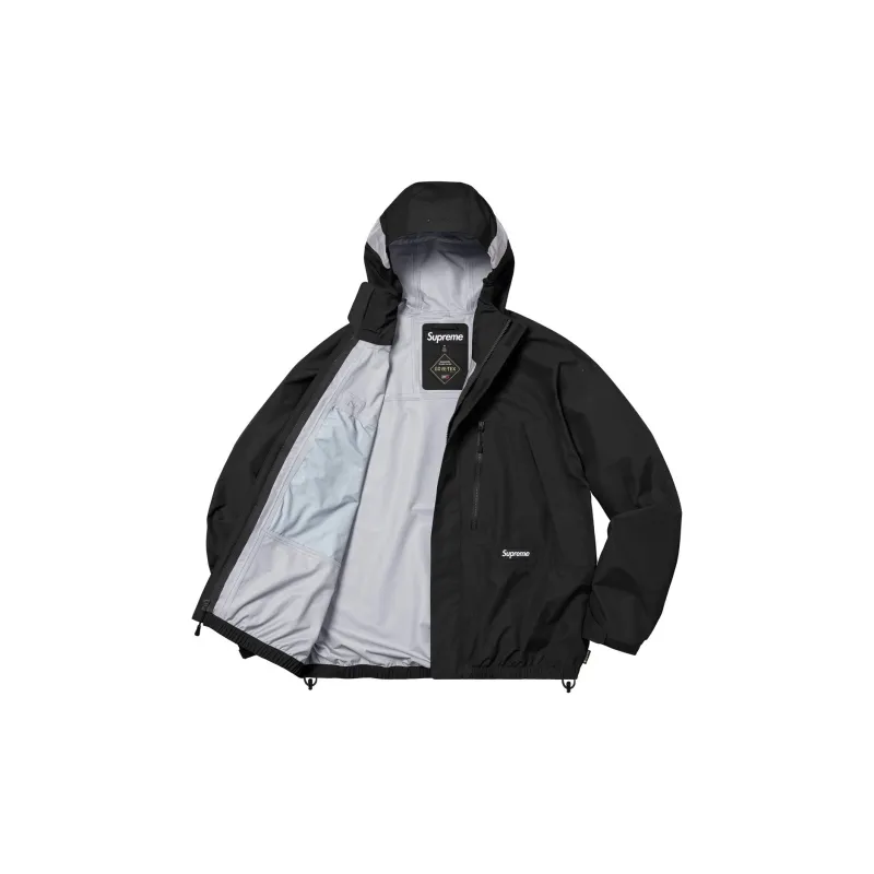 Supreme GORE TEX Taped Seam Shell Jacket FW24-15