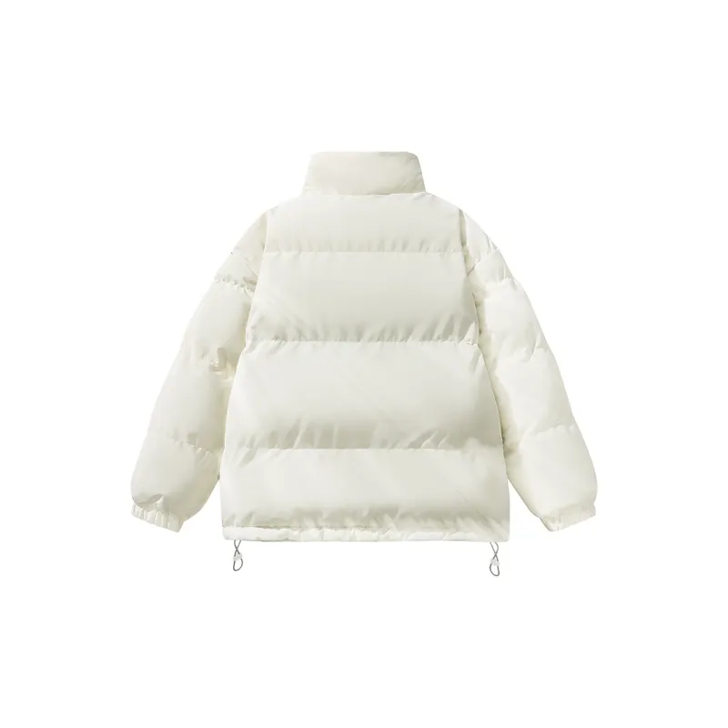 HOWIE LANDAU Puffer Jacket Unisex-5