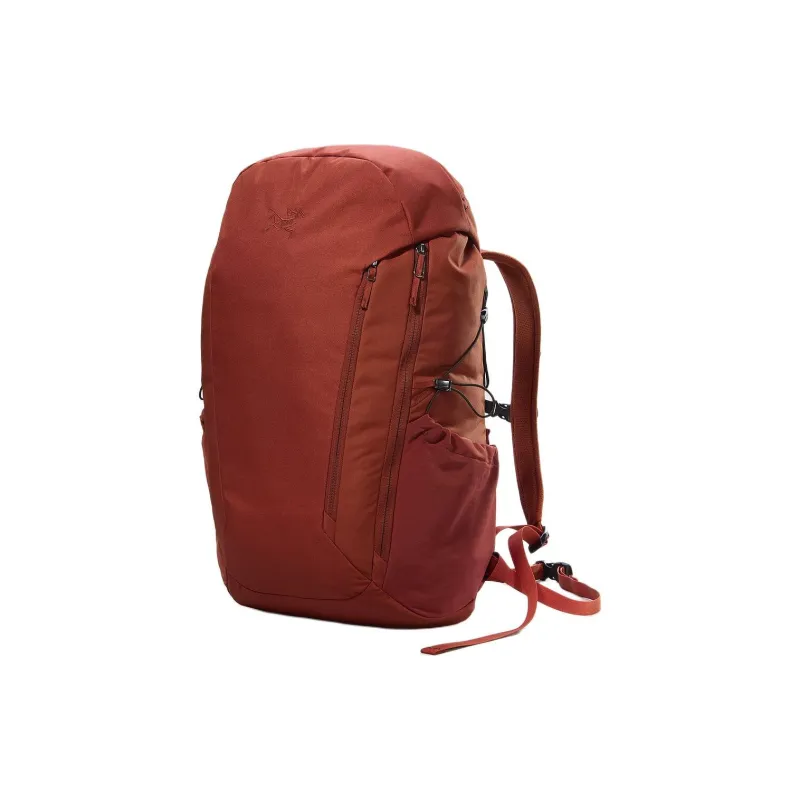 Arcteryx Recycled Polyester Outdoor Mountaineering Bag Backpack Regular Men's Sequoia-1
