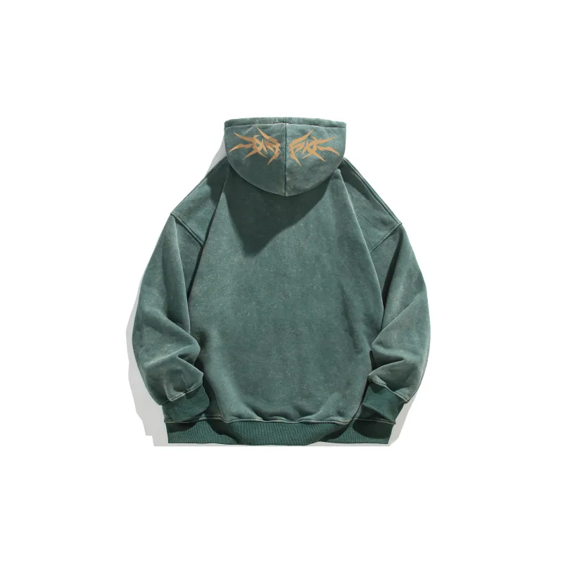 REXSHION Sweatshirts Unisex-13