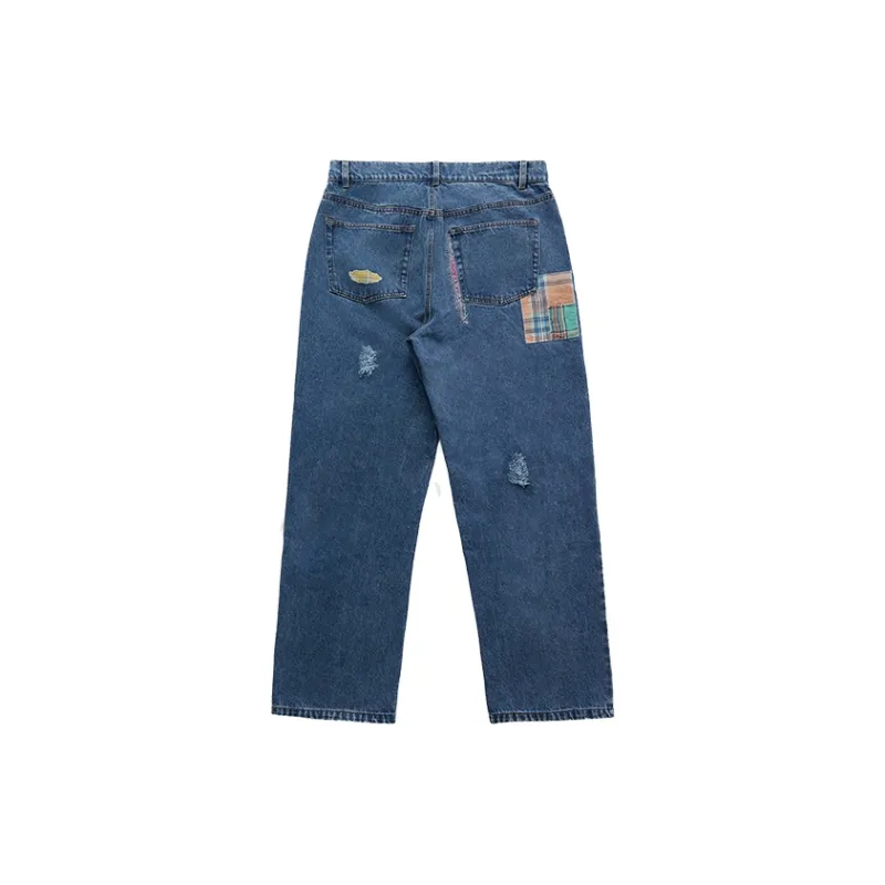 Round Two Jeans Unisex-3