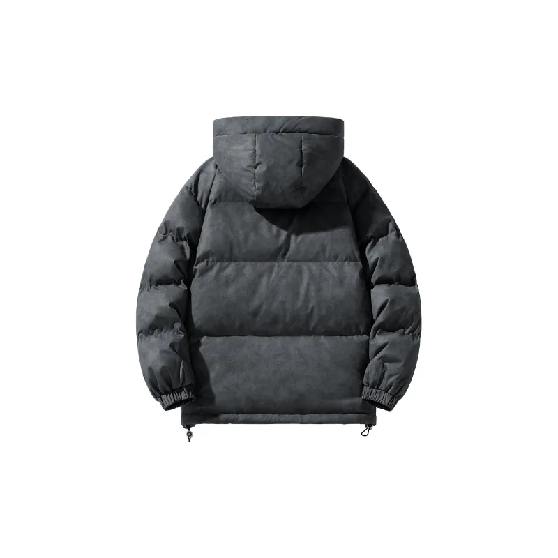 IL SARTO Puffer Jacket Coat Unisex-1