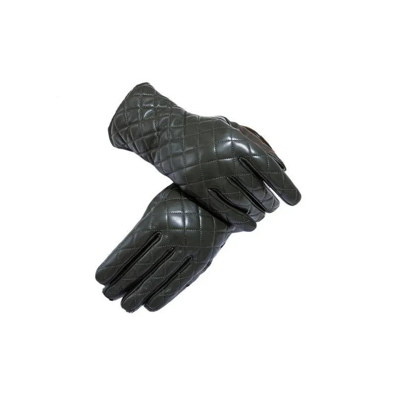 Yamaichi Maru Top Grain Sheepskin Gloves Women's-0