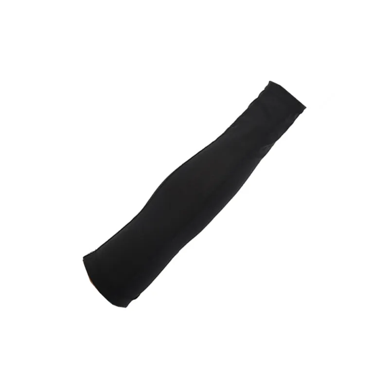 DAHON Other Riding Equipment Cycling Arm Warmers Unisex High Stretch Ice Silk Fabric Black-0