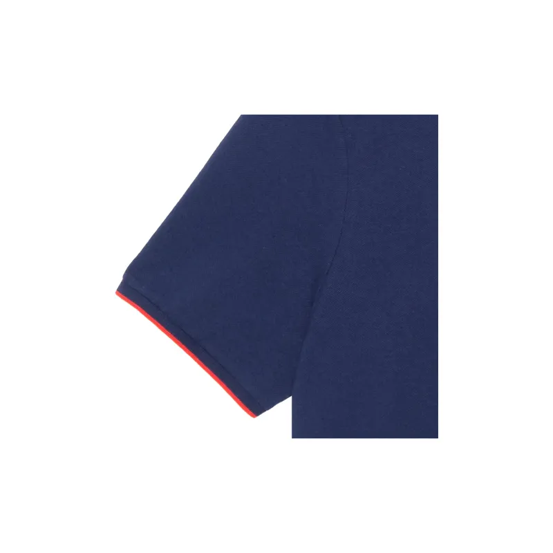 Polo Ralph Lauren Pony Embroidered Short Sleeved Polo Shirt-9