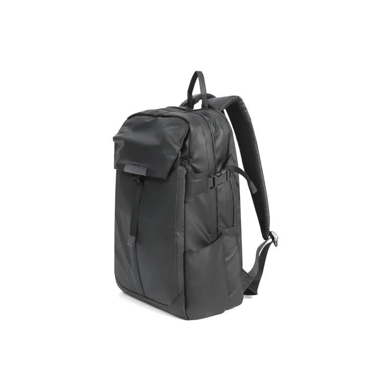 PULUWIRR Backpacks Black Upgraded-1