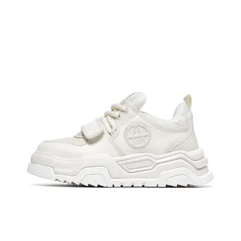 Acupuncture Low-Top Casual Shoes Men's