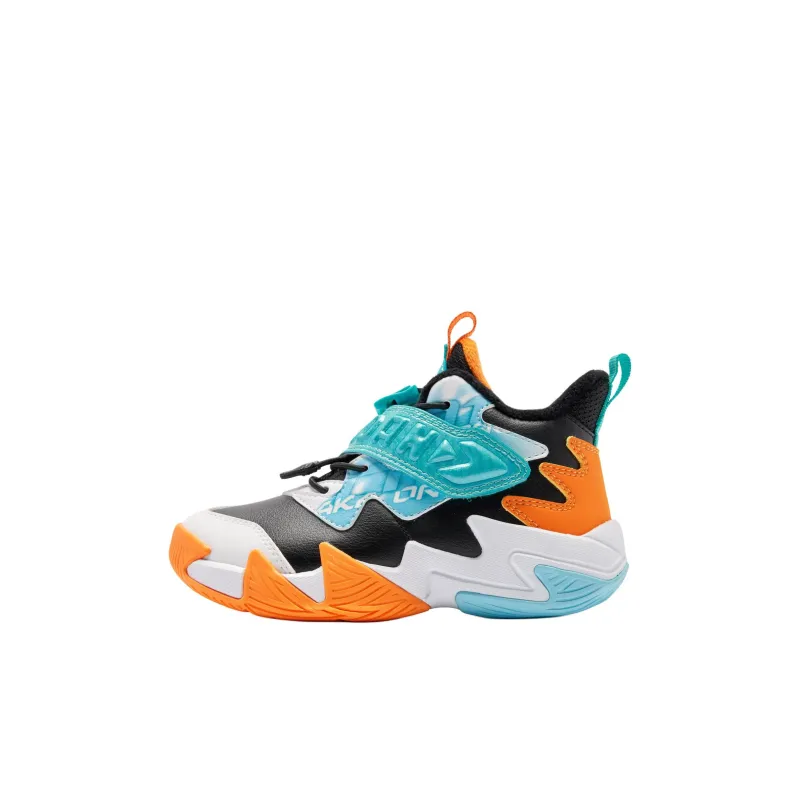 QIAODAN Kids' Casual Shoes Pre-school-0