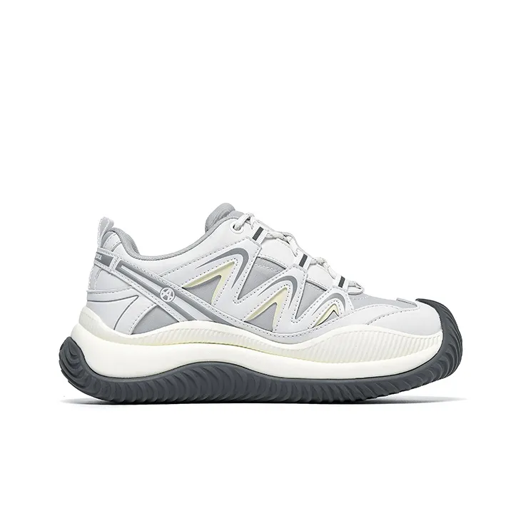 Acupuncture Low-Top Chunky Sneakers Women's-10