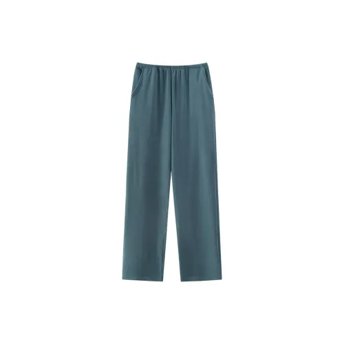 Lan Miao Pajama Pants Men's Image Color