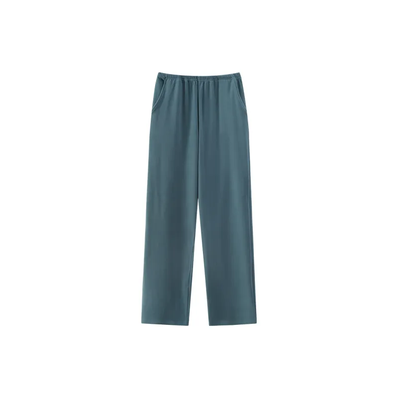 Lan Miao Pajama Pants Men's Image Color-0