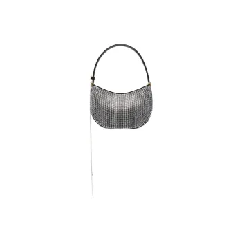 Magda Butrym Vesna Embellished Medium Shoulder Bag