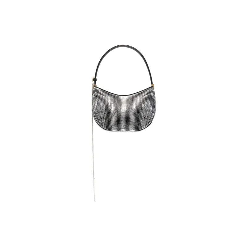 Magda Butrym Vesna Embellished Medium Shoulder Bag-0