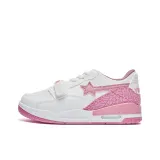 White Pink