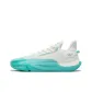 White Blue