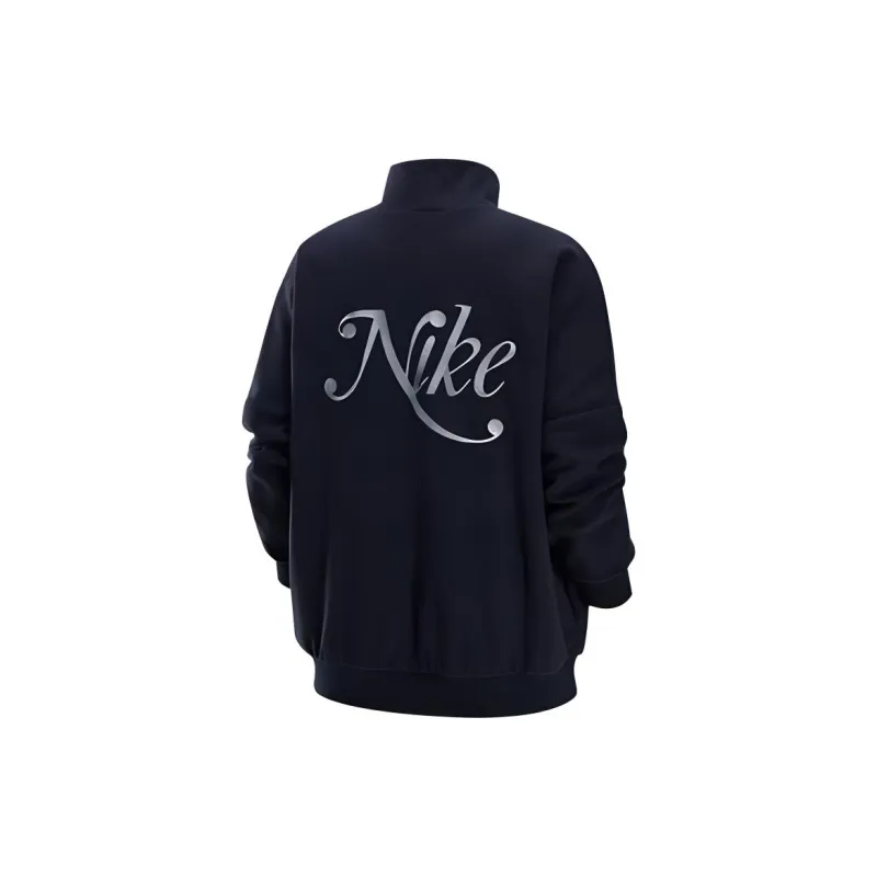 Nike Sportswear Jackets Coats Women's Black-1