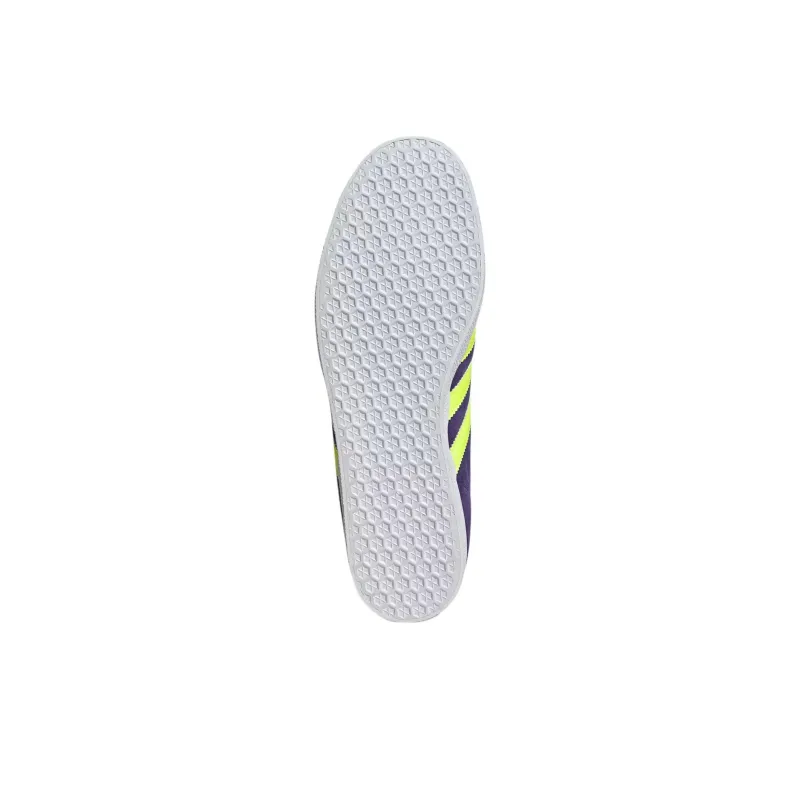 Adidas Gazelle Messi Purple-6