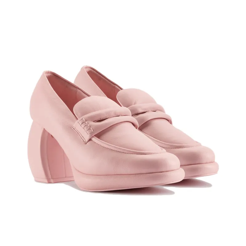 Clarks X Martine Rose 85mm Loafer style Pumps-2