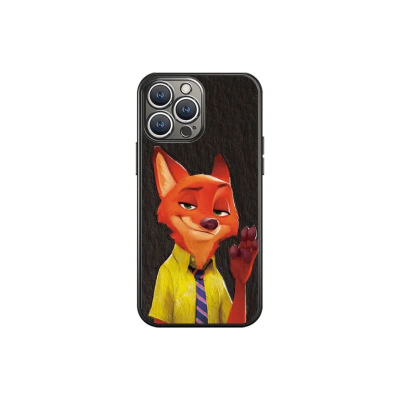 Disney Phone Cases-2
