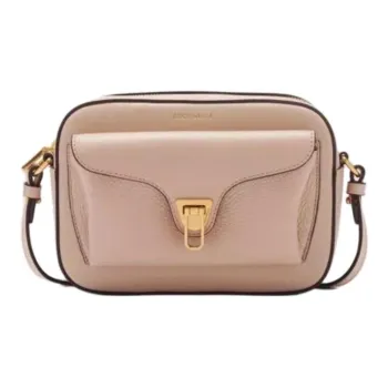 COCCINELLE Beat Soft Small Crossbody Bag