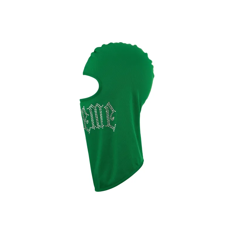 Supreme Rhinestone Balaclava-6