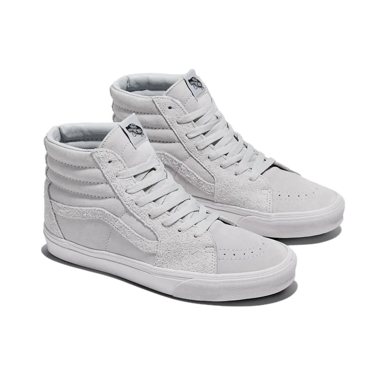 Vans Sk8 Hi Lunar Rock Grey-1