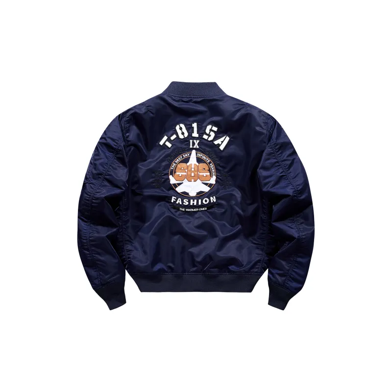 UNIWOLF Jackets Unisex-9