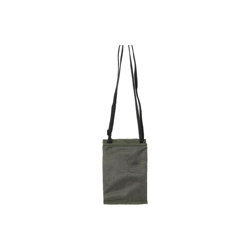 Y 3 Polyester Crossbody Bag Unisex Jasper-1