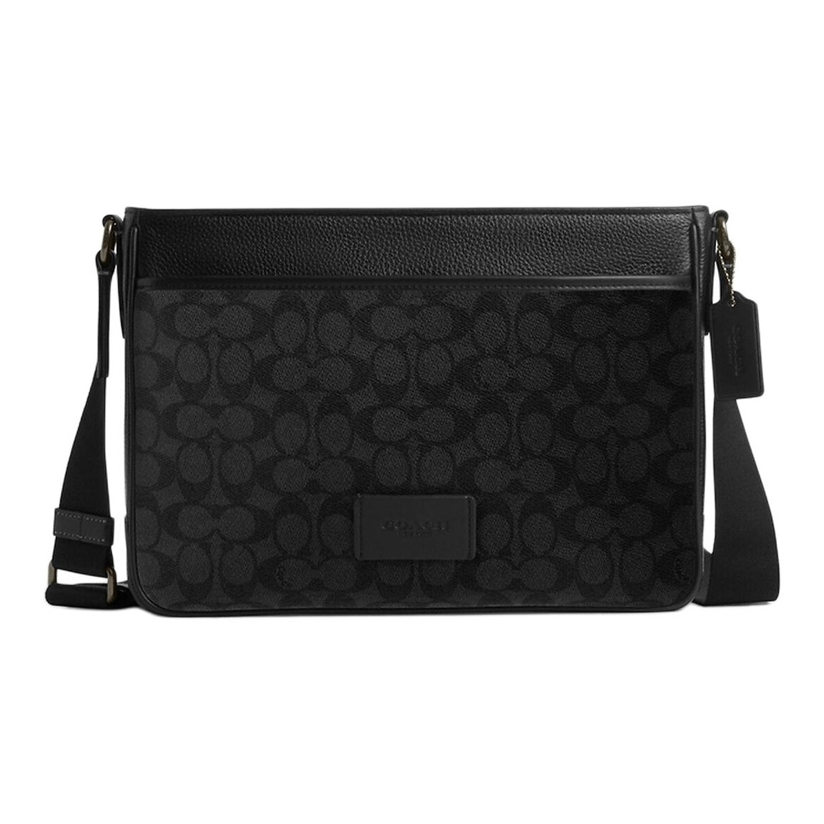 COACH Crossbody Bags Bags Men on Sale & Authentic - POIZON