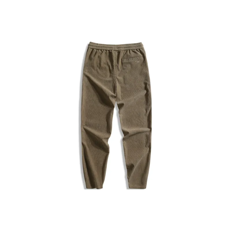 Dance With Wolves Casual Pants Men's-5