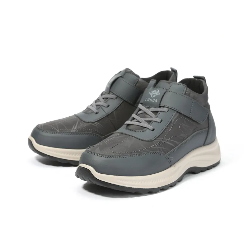 Old Meihua Low-Top Casual Shoes Men's-5