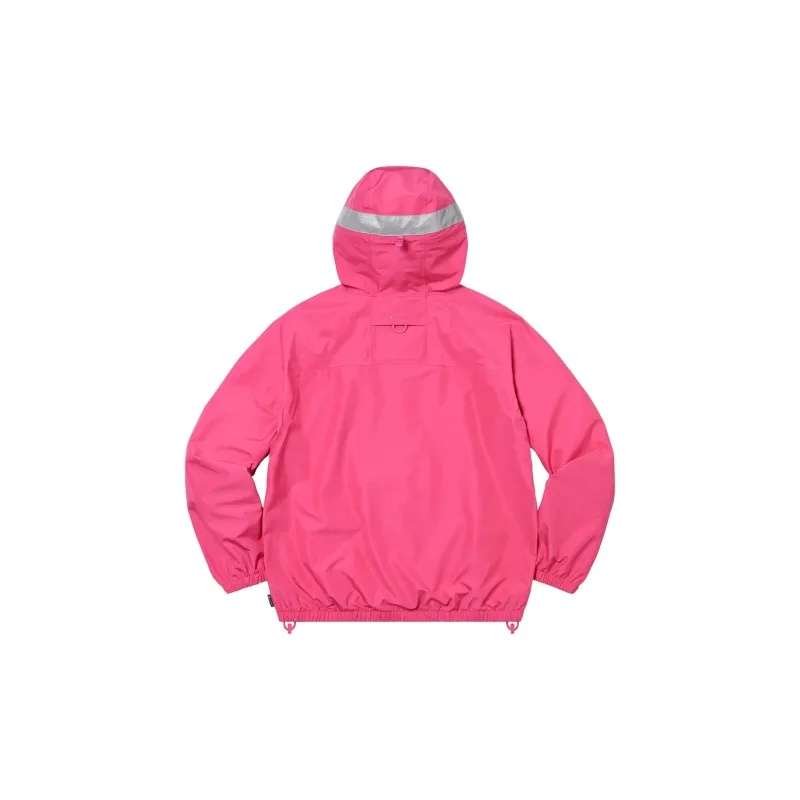 Supreme GORE TEX Taped Seam Shell Jacket FW24-6