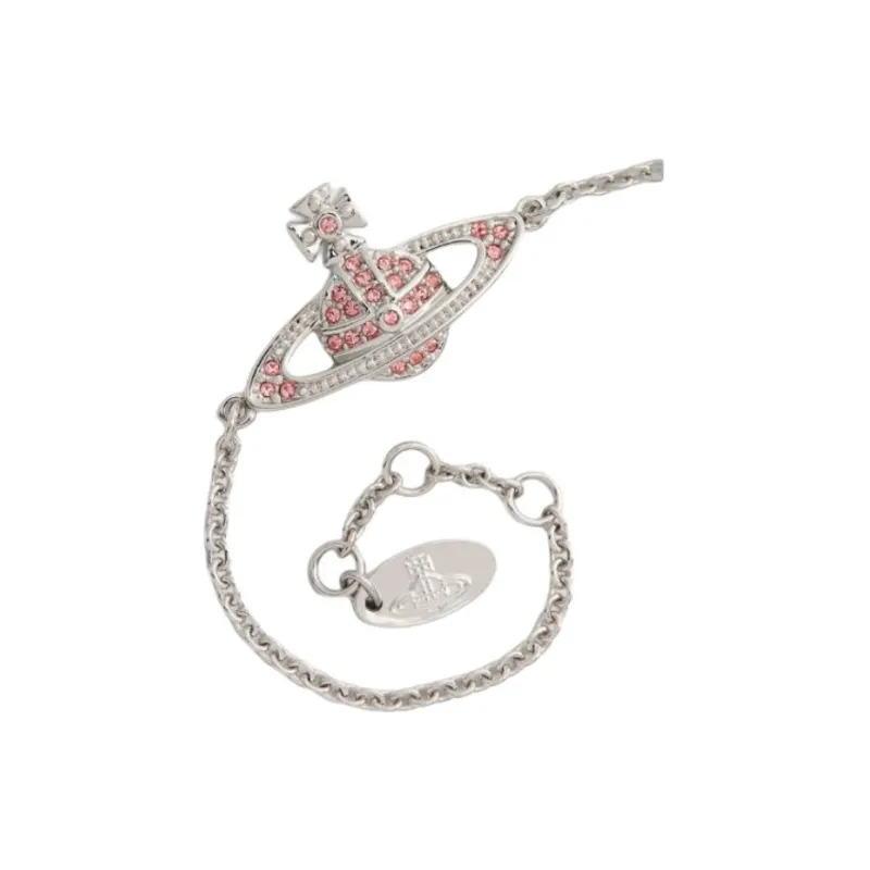 Vivienne Westwood Mini Bas Relief Bracelet-3