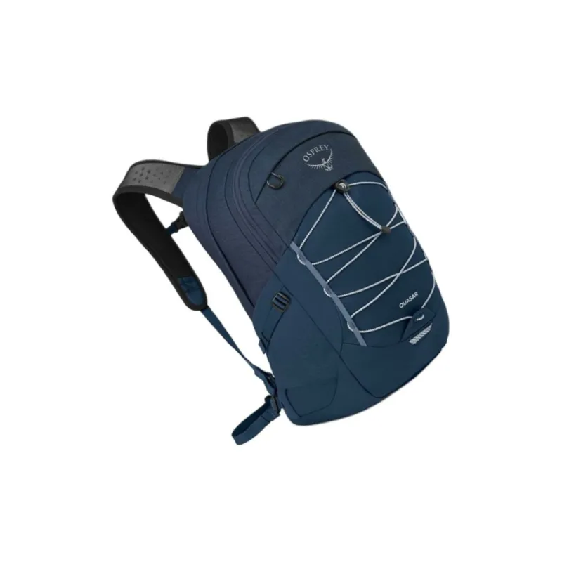 OSPREY Recycled Honeycomb Nylon Backpack Regular Men's Dark Blue-2