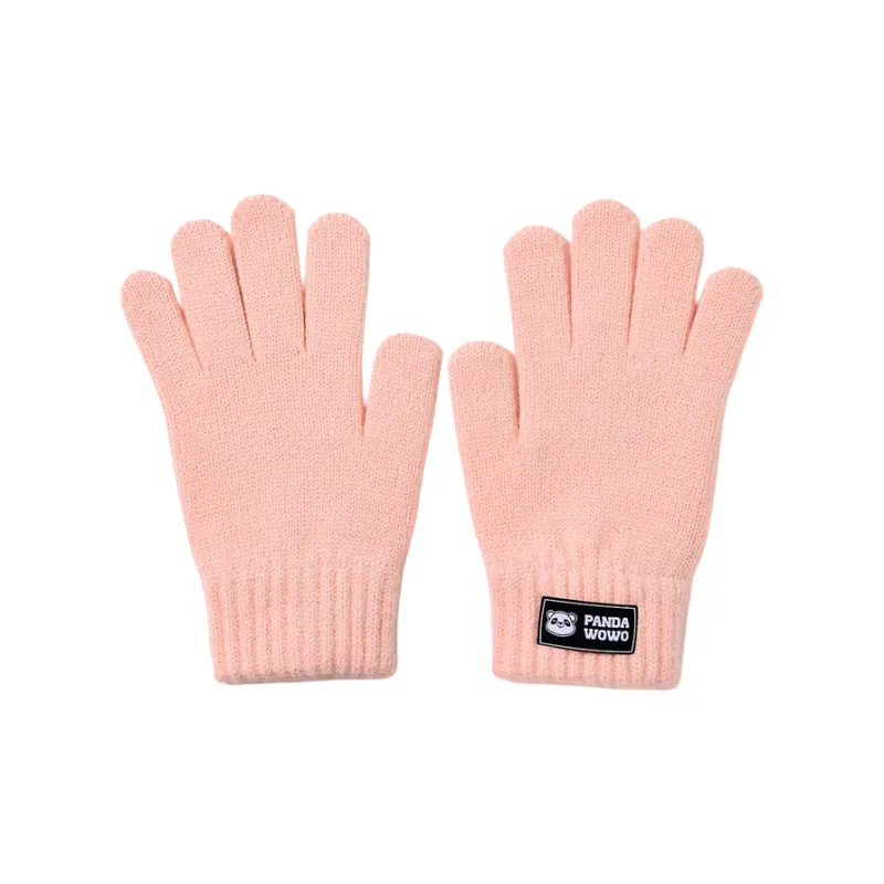 HLA Beanies Kids-12