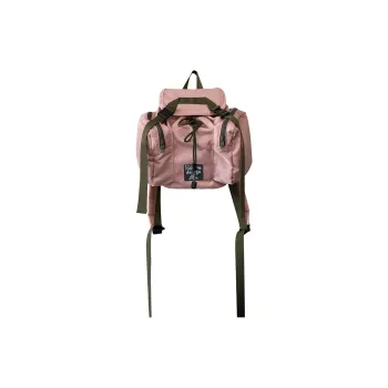 The HOUSE Yimazato Nylon Backpack Regular Women's Pink