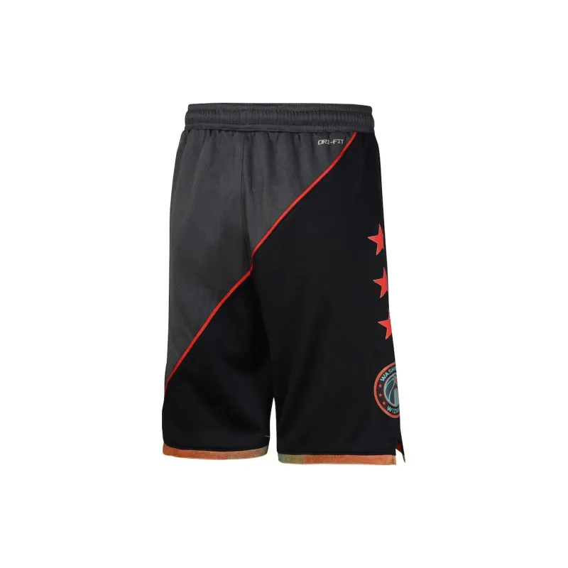 Nike Casual Shorts Men's Multicolor-1