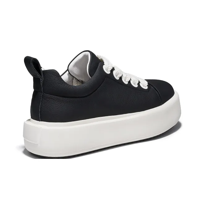 SALAXI Height Increasing Low Top Skateboard Shoes Unisex-8