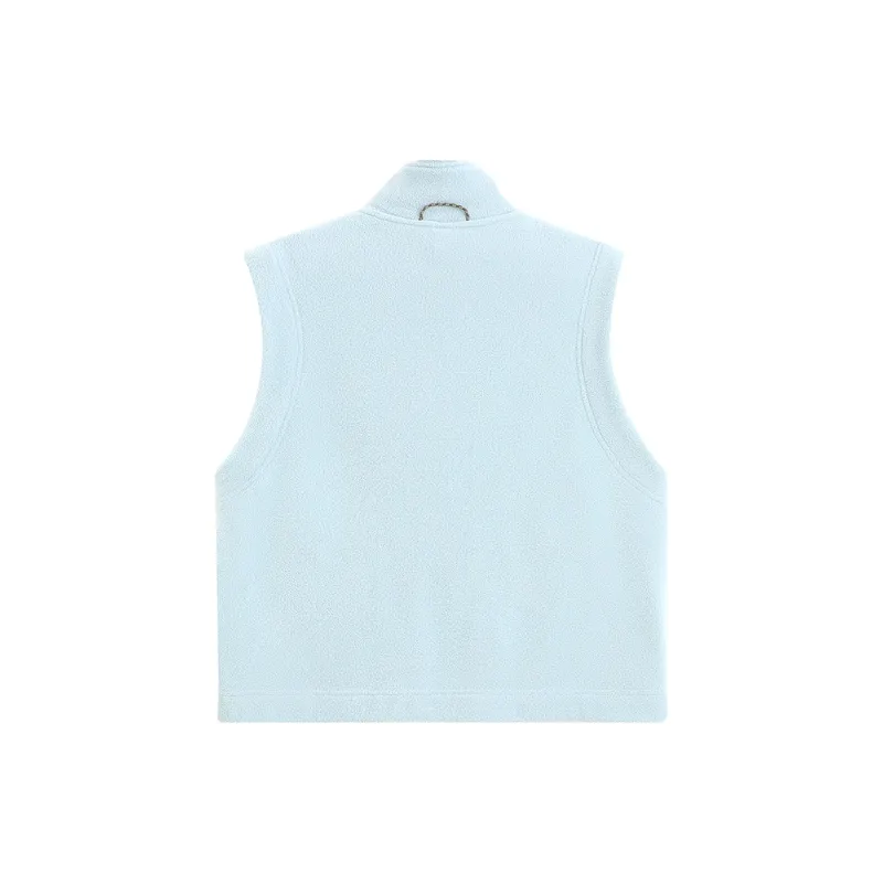 Crying Center Vests Unisex-10