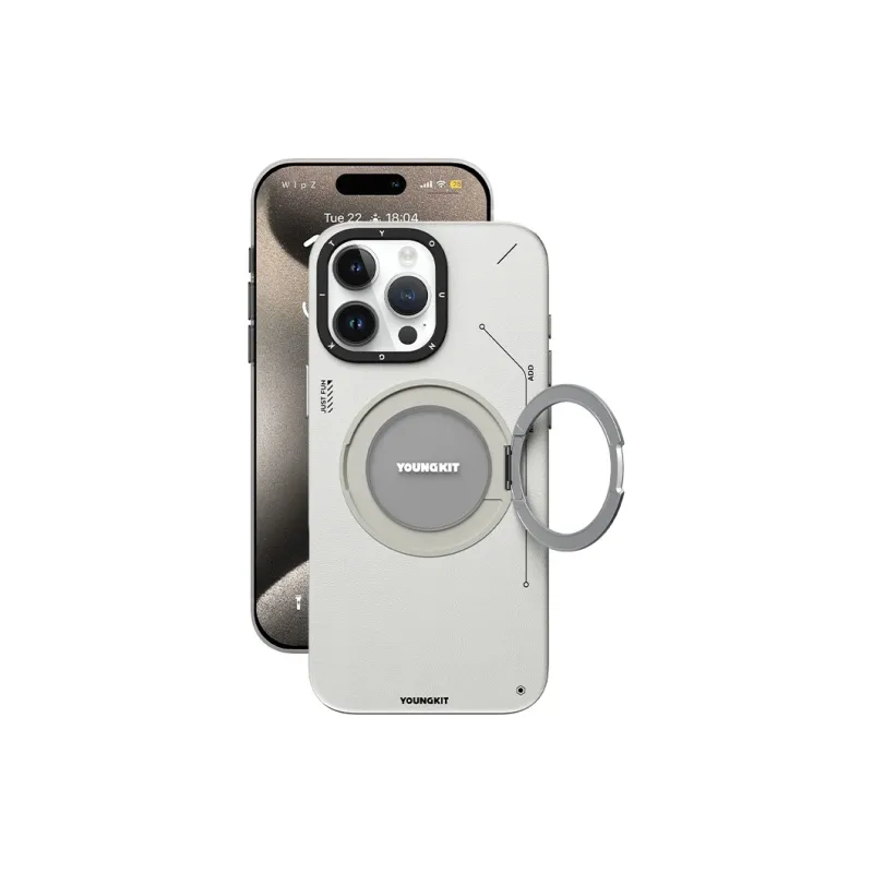 YOUNGKIT Phone Cases-2