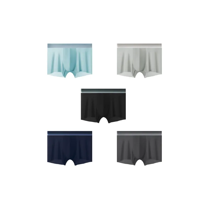 Urban Beauty Boxer Shorts Men's Combo Set-22